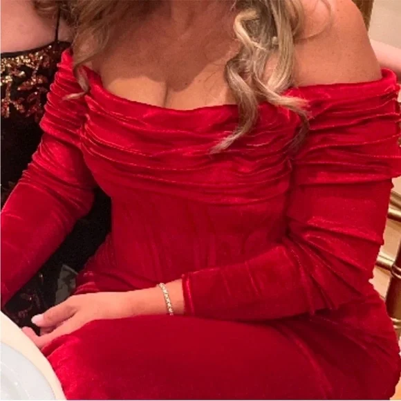 Tabja dress - Picture 4 of 4